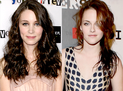 Rooney Mara, Kristen Stewart Rooney Mara, Kristen Stewart